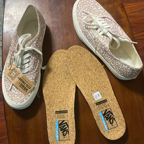 Vans Eco Theory Authentic SF - Men’s 8/ Women’s 9.5/ EUR 40.5 - Picture 11 of 11